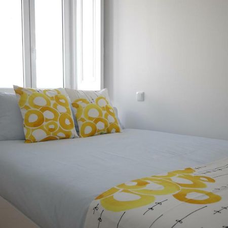 Double Suite By The Ocean Paço de Arcos Eksteriør billede